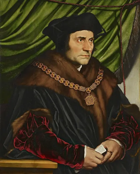 St. Thomas More