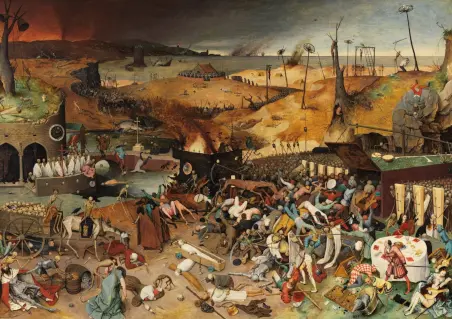 The Waste Land and Other Poems by T. S. Eliot