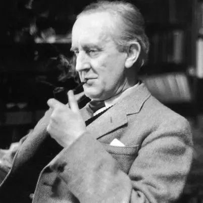 J. R. R. Tolkien J. R. R. Tolkien