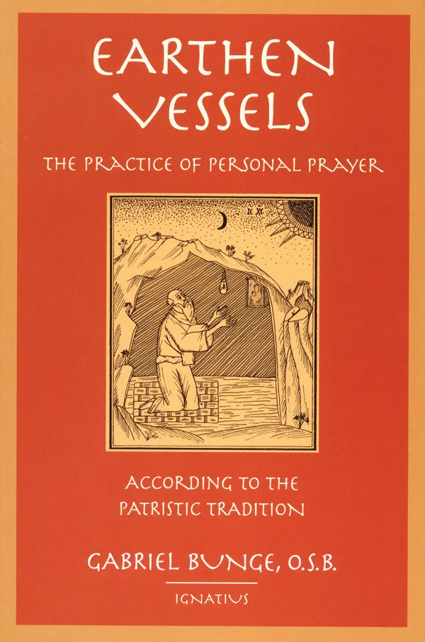 Earthen Vessels by Gabriel Bunge