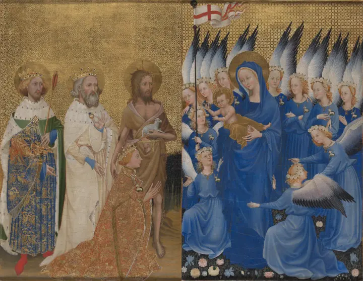 The Realm: An Unfashionable Essay on the Conversion of England by Fr. Aidan Nichols, OP